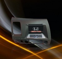 DVD HD for HONDA CIVIC 